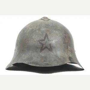 Rare Russian SSH-37 helmet