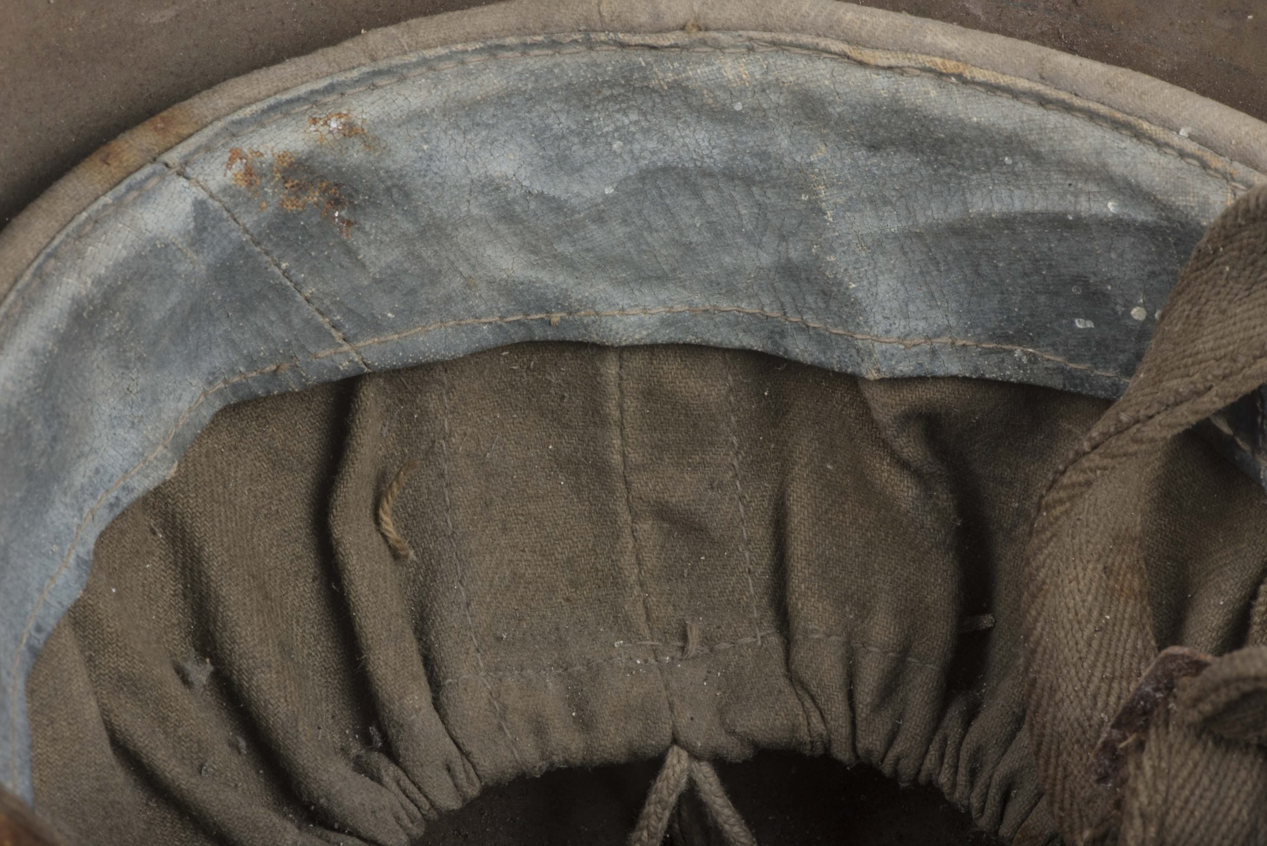 Rare Russian SSH-39 helmet — image 10