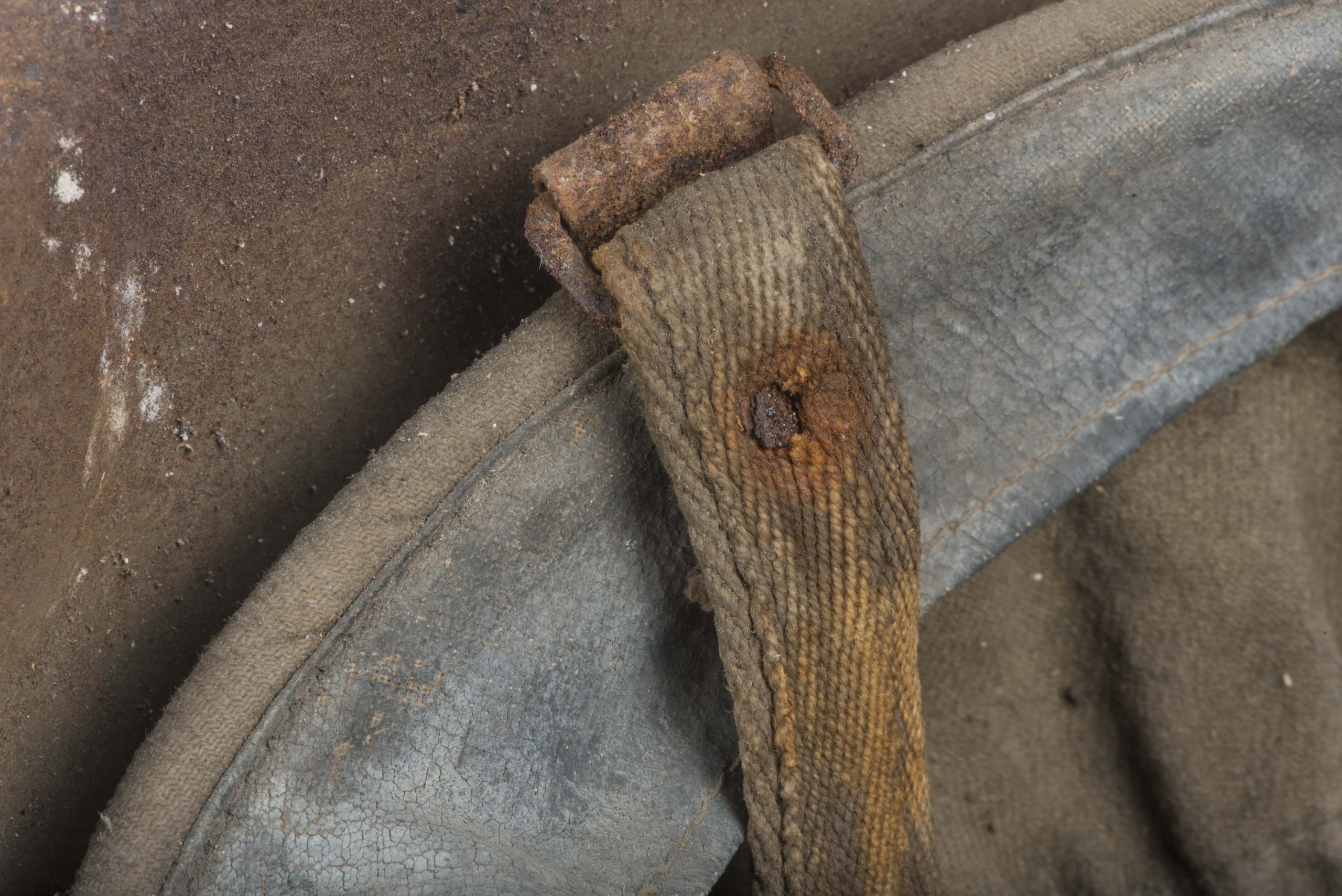 Rare Russian SSH-39 helmet — image 13