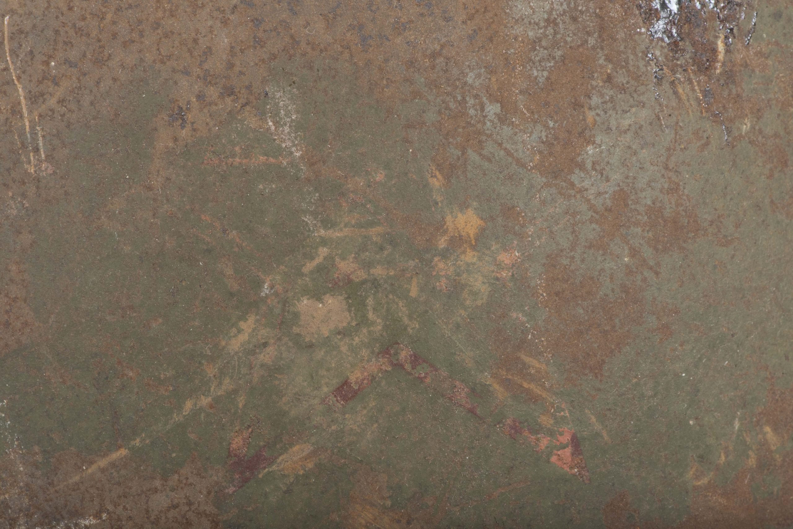 Rare Russian SSH-39 helmet — image 2