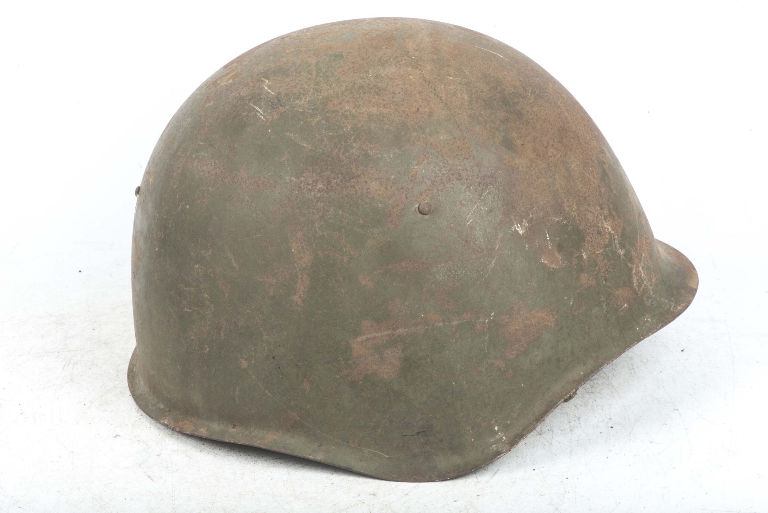 Rare Russian SSH-39 helmet — image 3