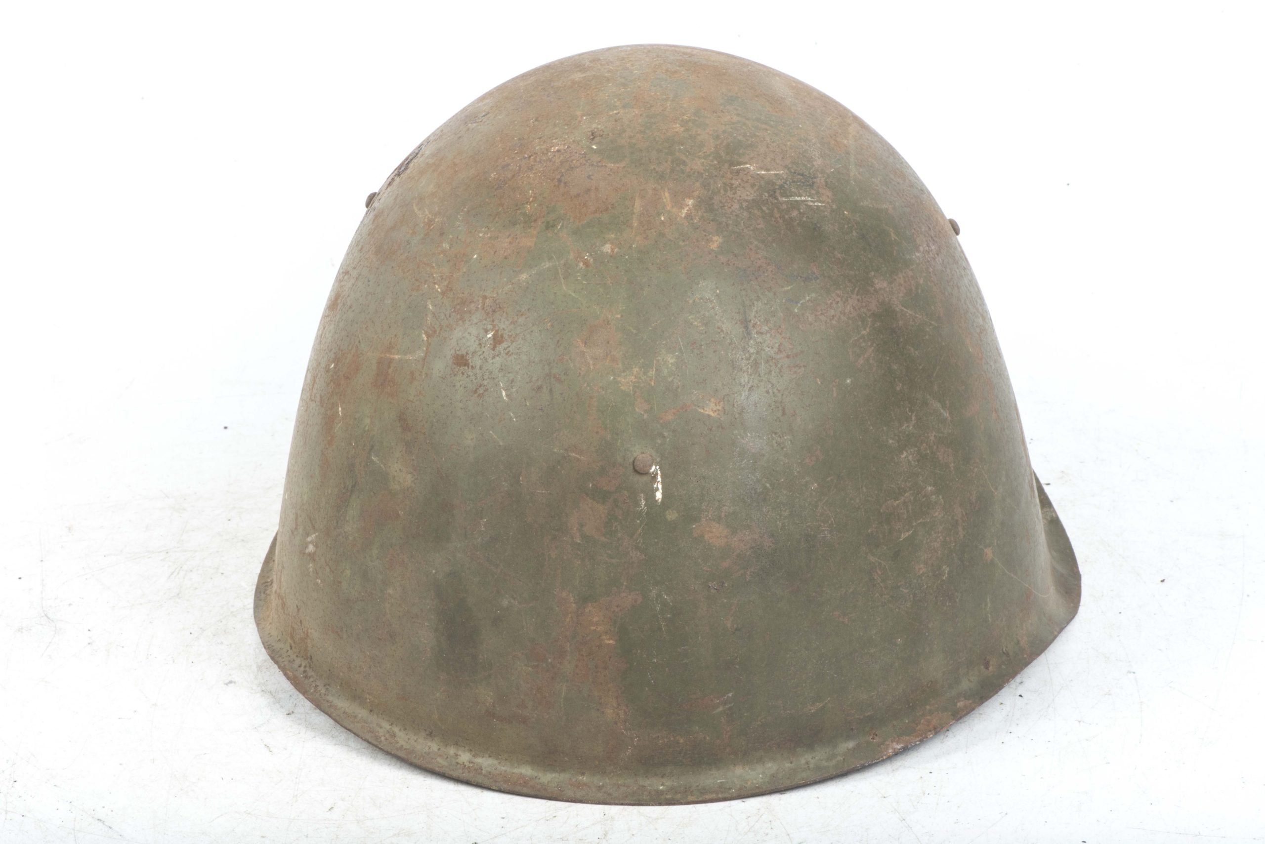 Rare Russian SSH-39 helmet — image 4