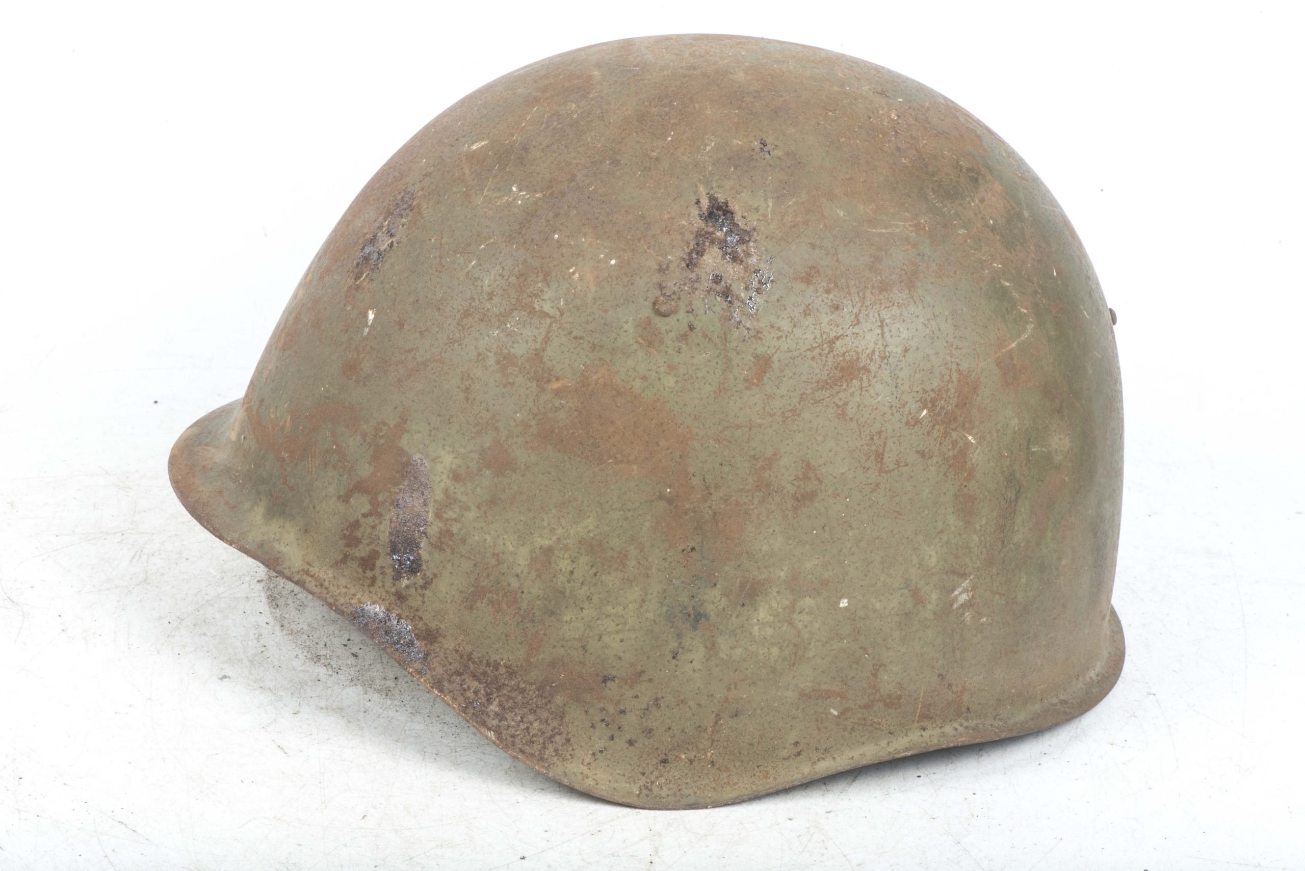 Rare Russian SSH-39 helmet — image 5