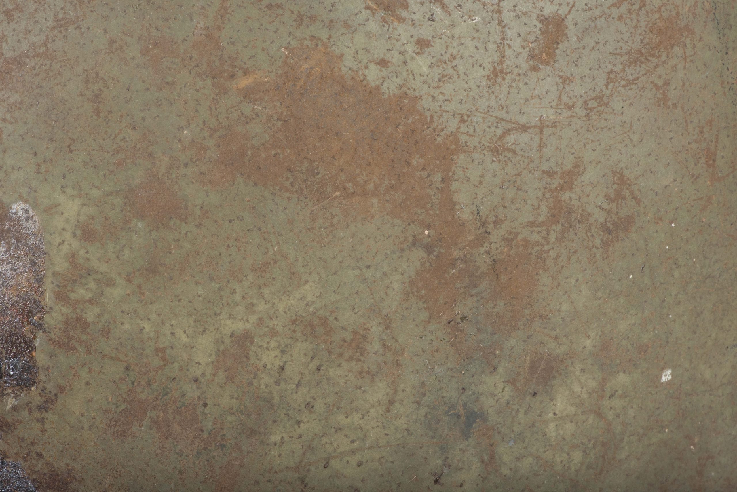 Rare Russian SSH-39 helmet — image 6