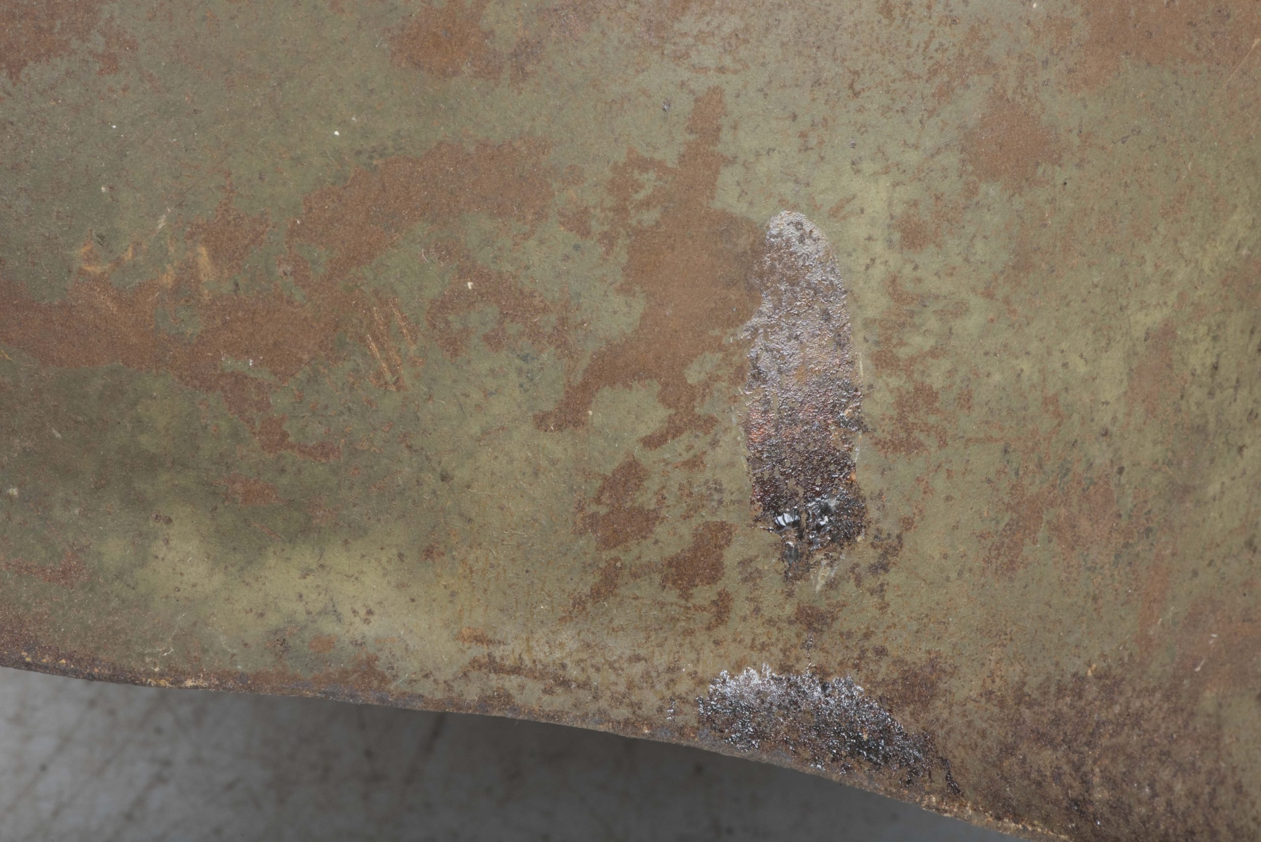 Rare Russian SSH-39 helmet — image 7