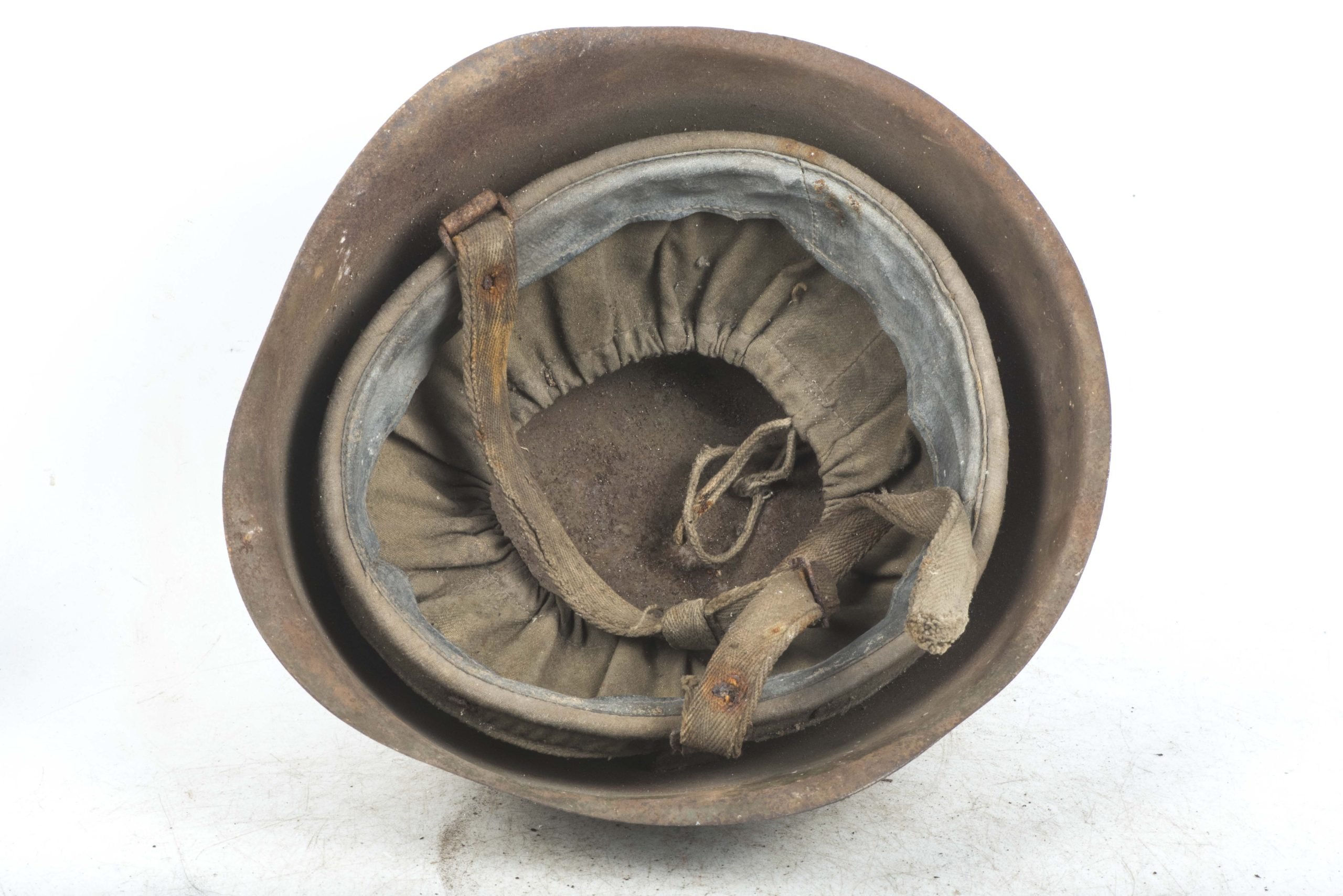 Rare Russian SSH-39 helmet — image 8