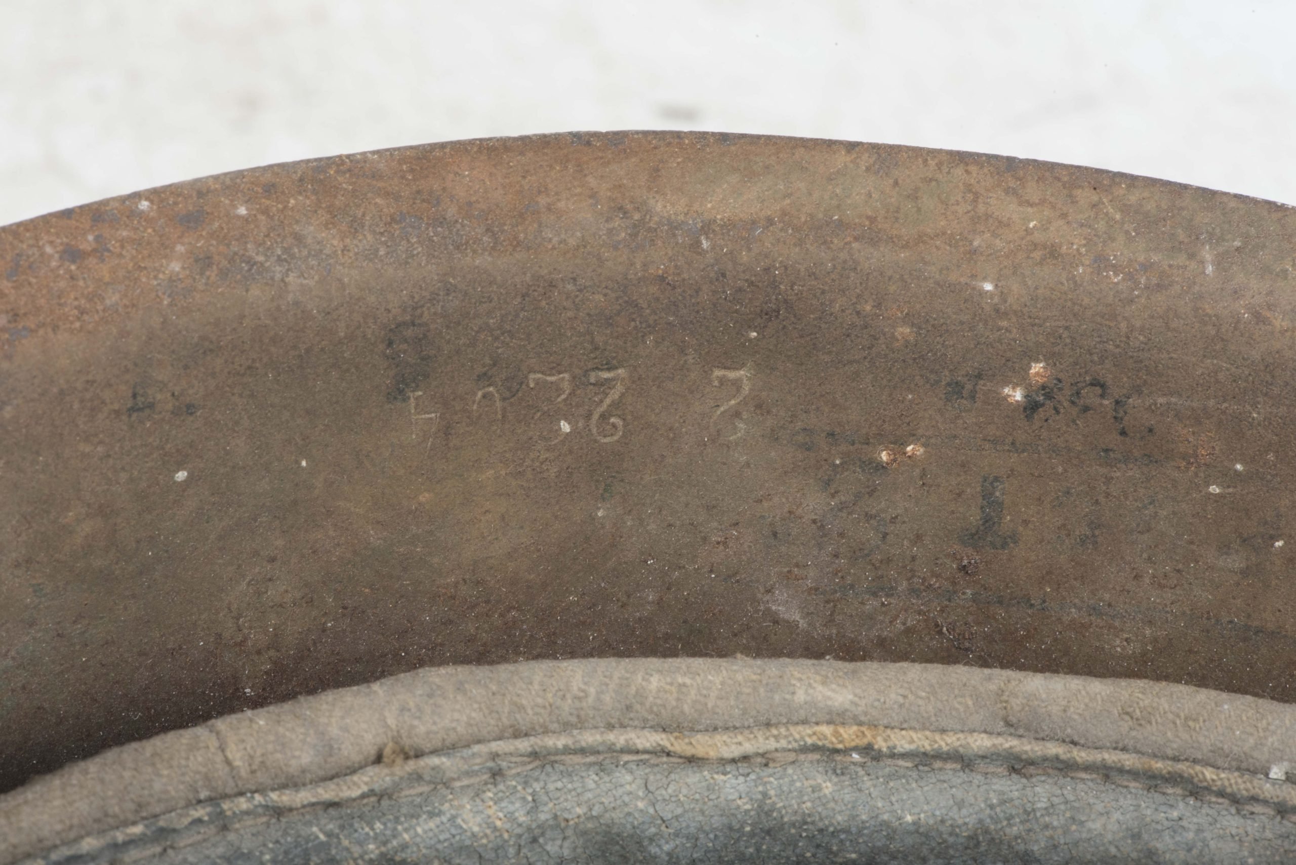 Rare Russian SSH-39 helmet — image 9