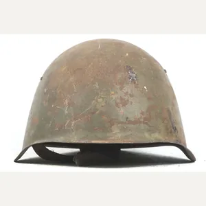 Rare Russian SSH-39 helmet