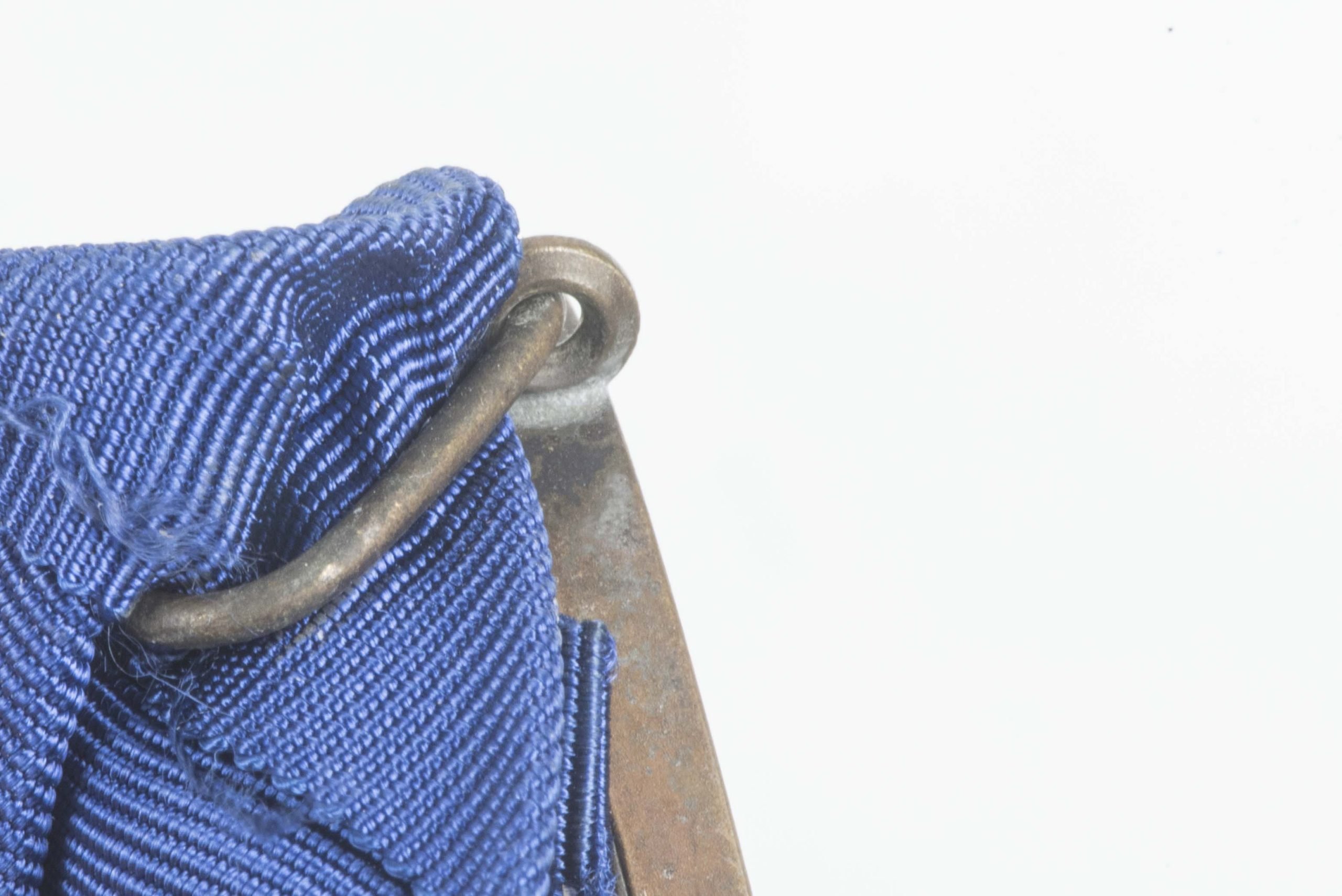 Waffen-SS 8 Years Long Service Medal — image 5