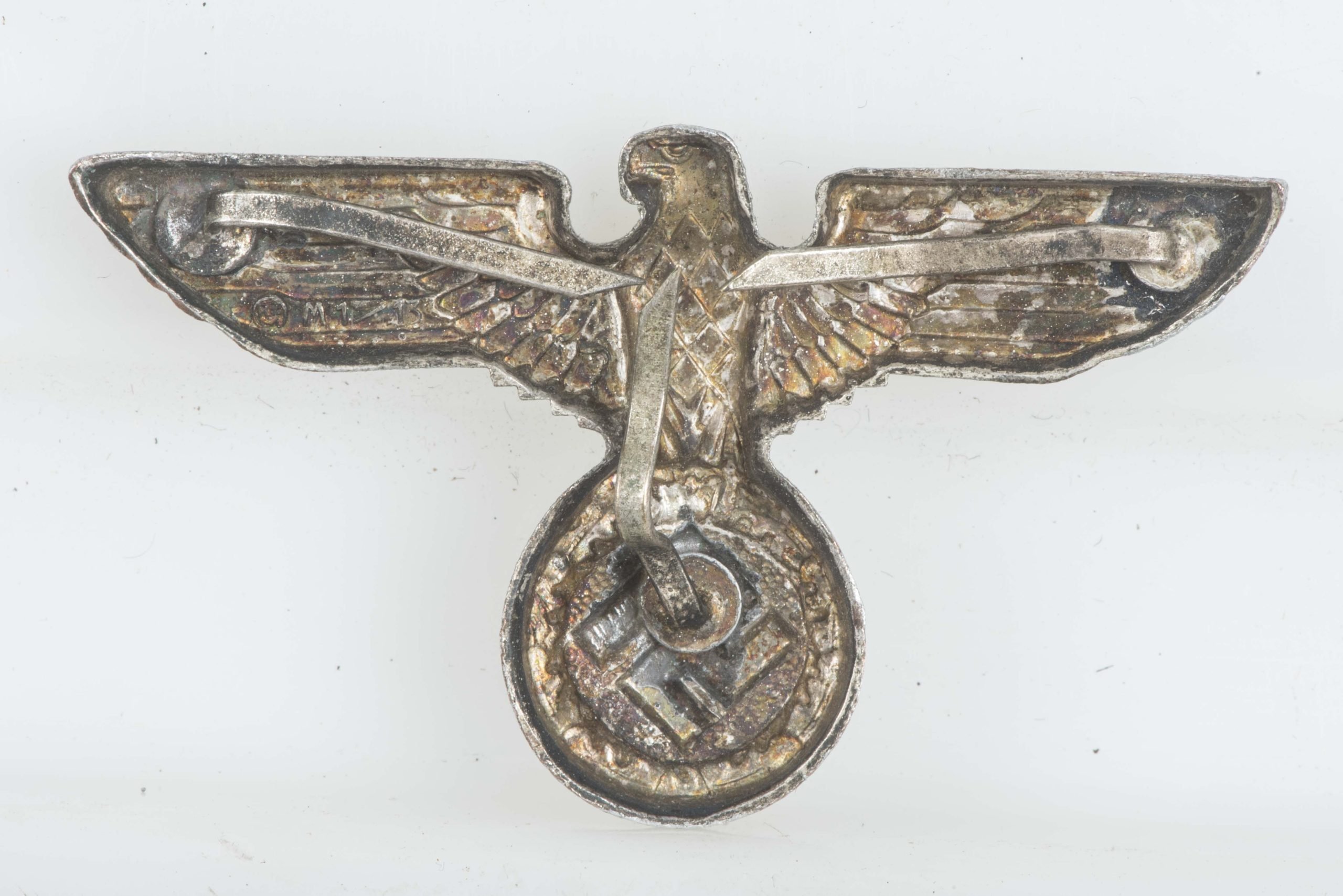 RZM M1/13 cap eagle — image 2