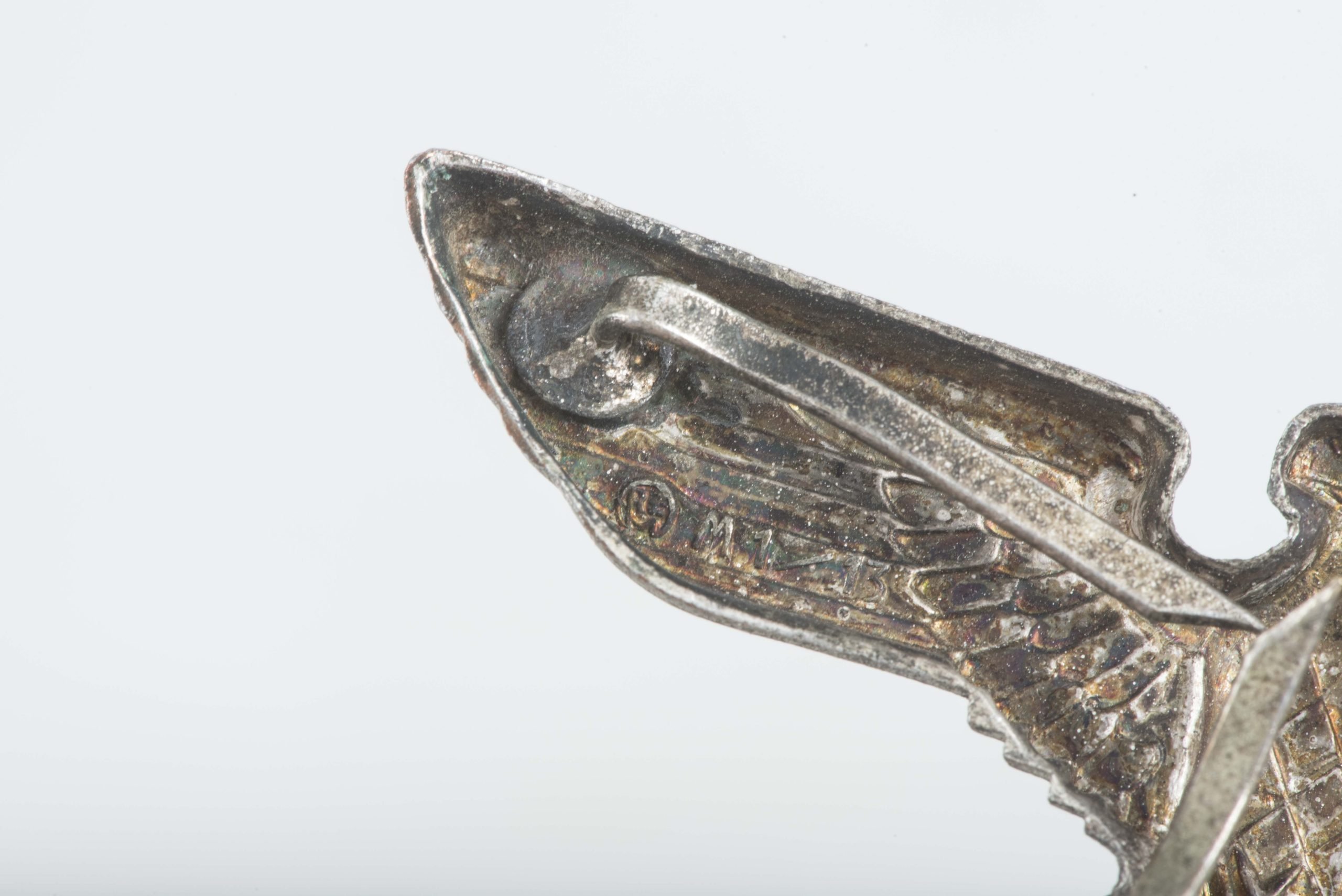 RZM M1/13 cap eagle — image 3