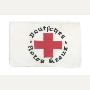 Deutsches Rotes kreuz armband