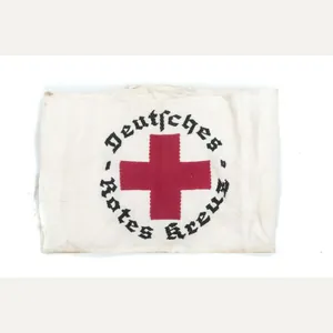 Deutsches Rotes kreuz armband
