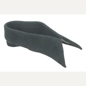 Unissued German officer collar