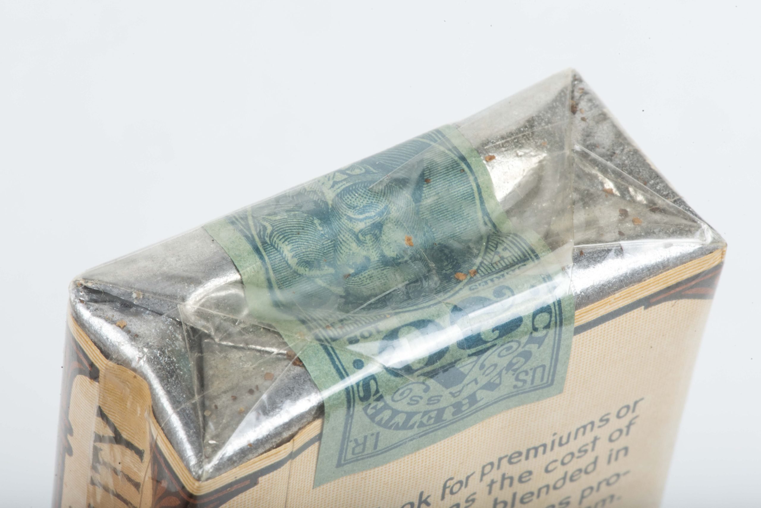 Unissued Camel series 102 — image 5