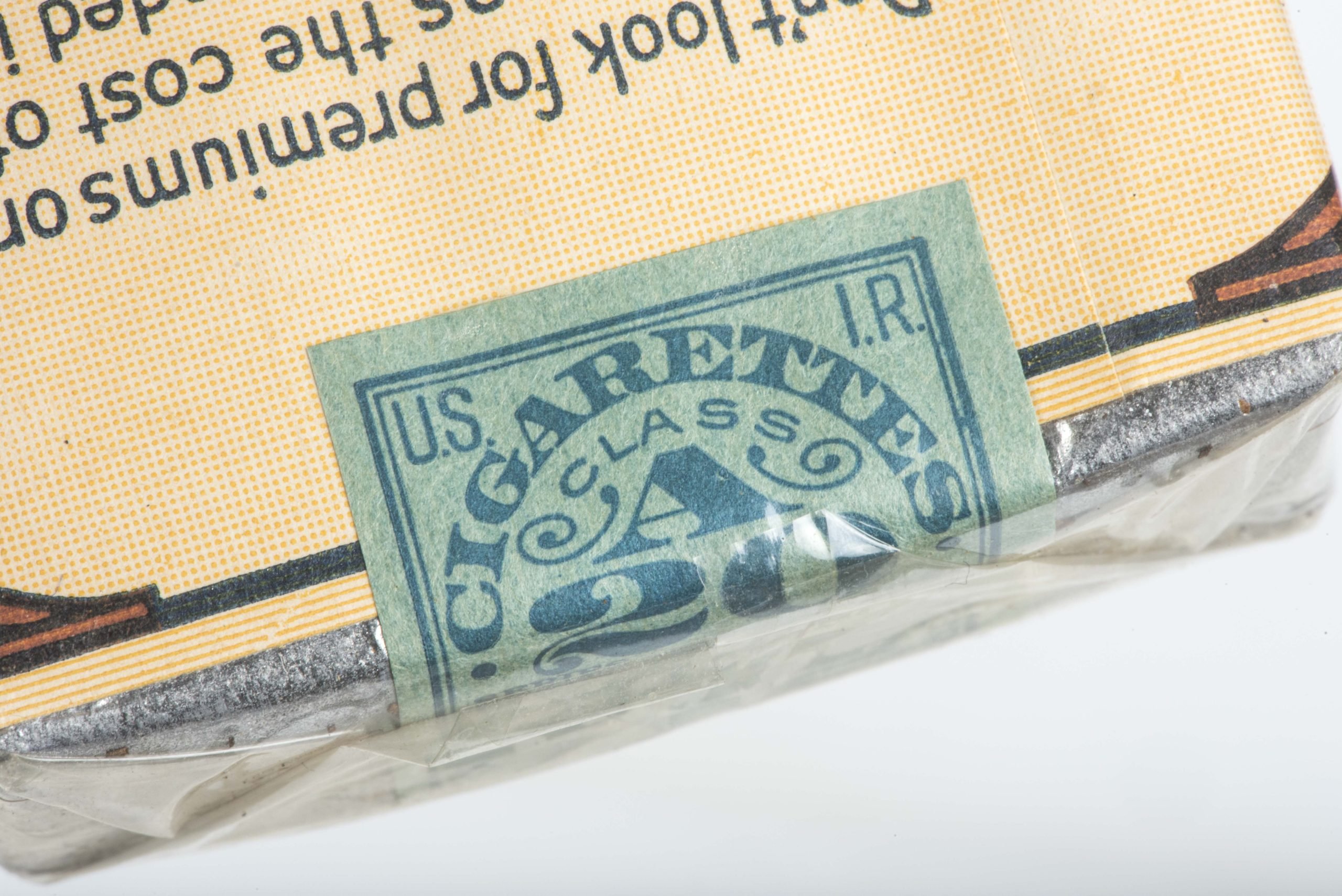 Unissued Camel series 102 — image 6