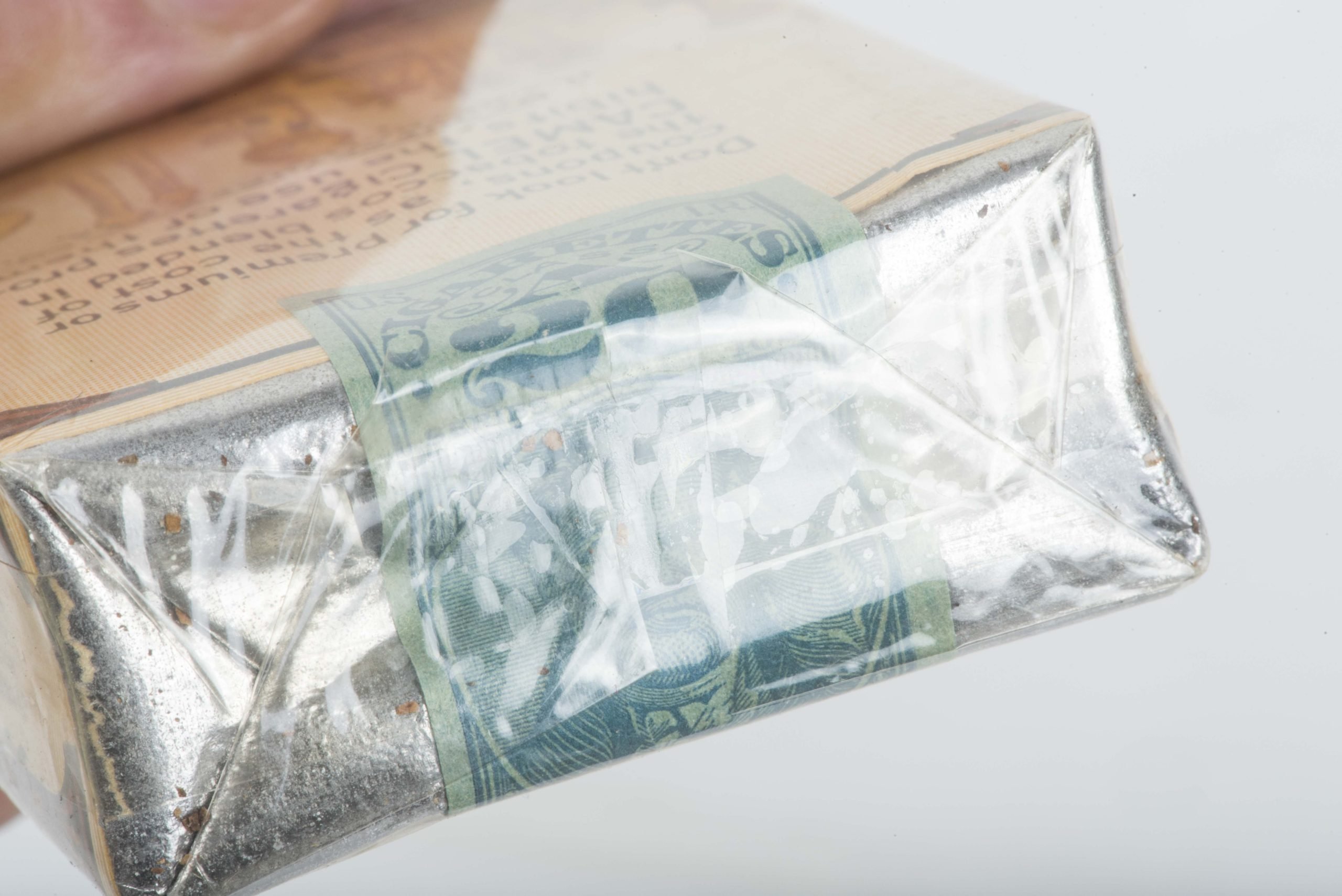 Unissued Camel series 102 — image 7