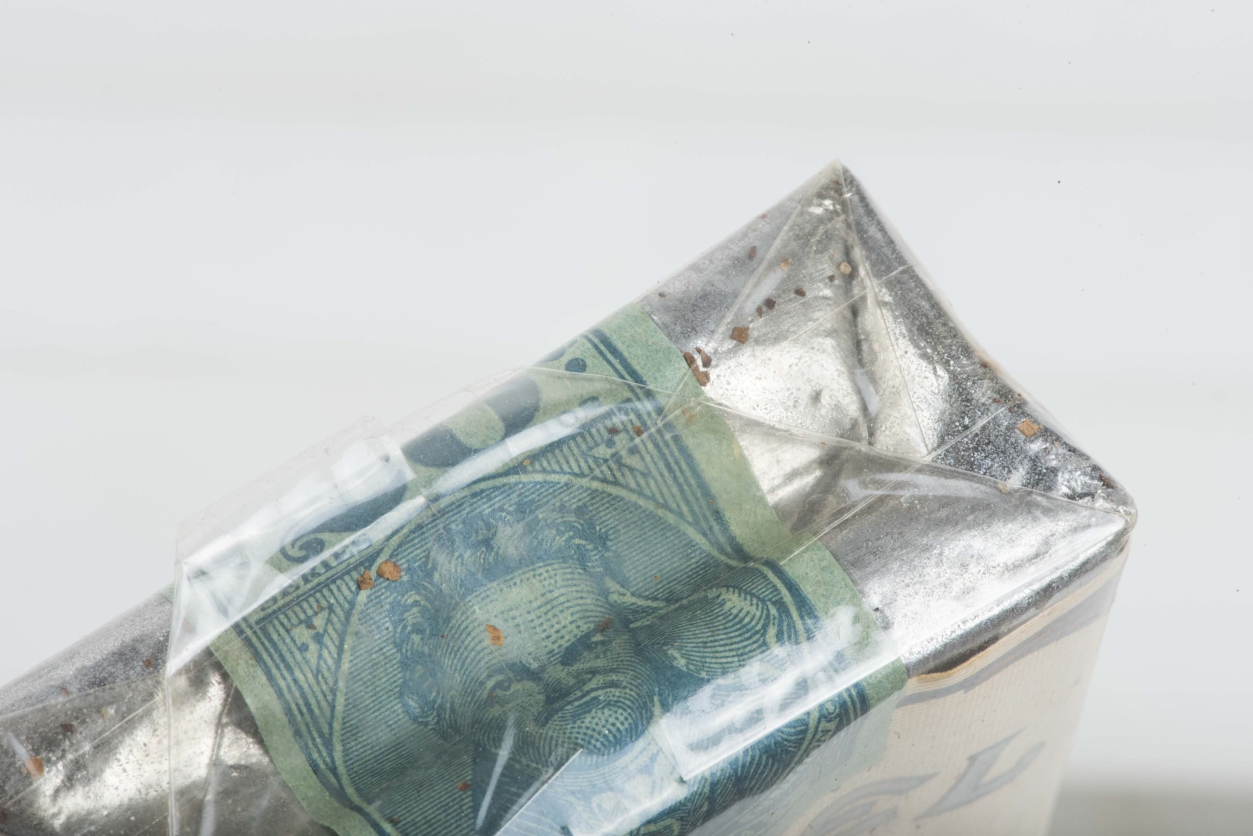 Unissued Camel series 102 — image 8