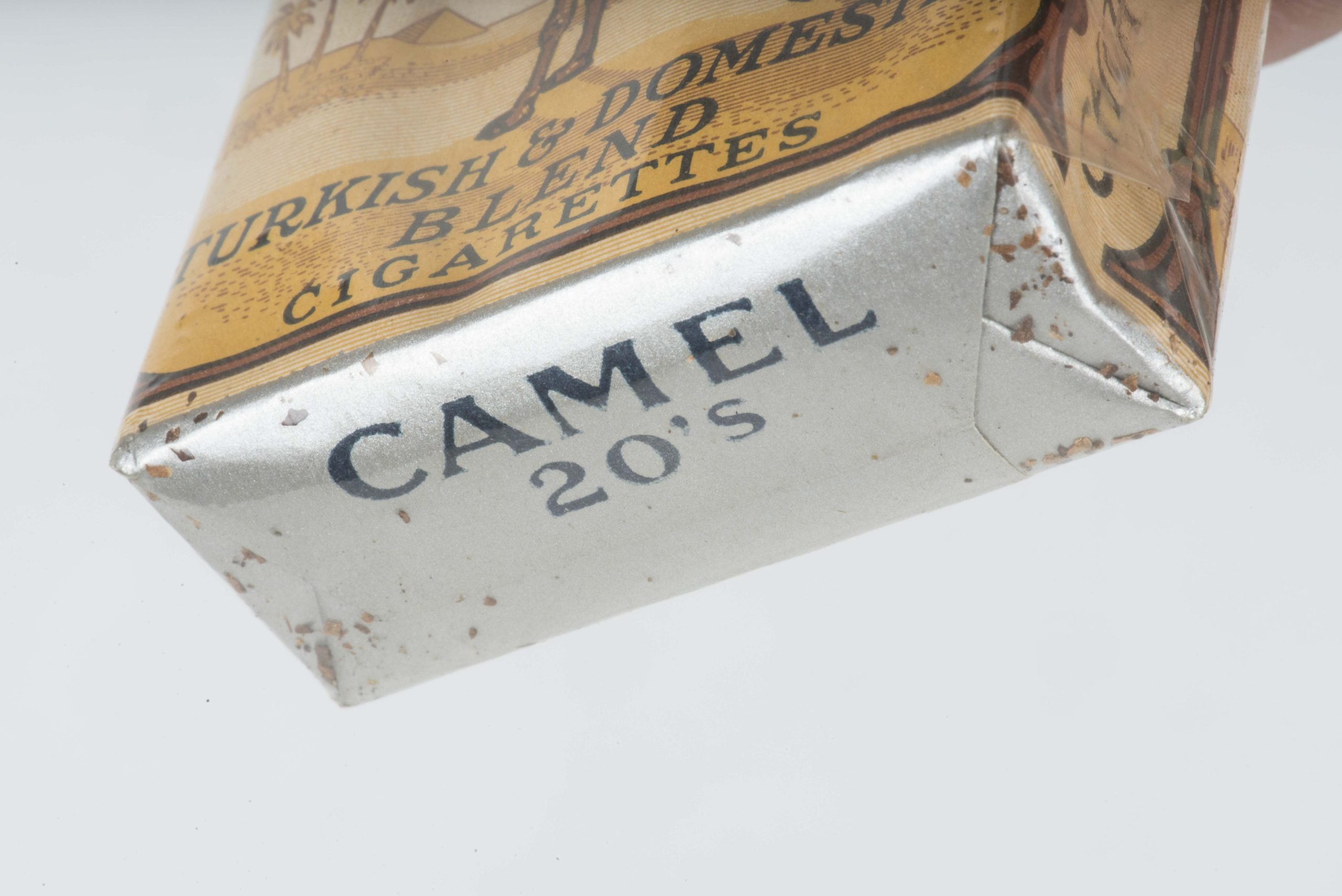 Unissued Camel series 102 — image 9