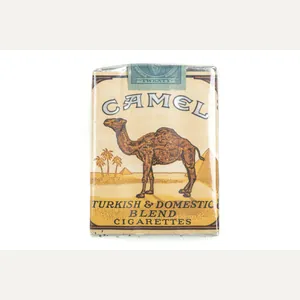Unissued Camel series 102