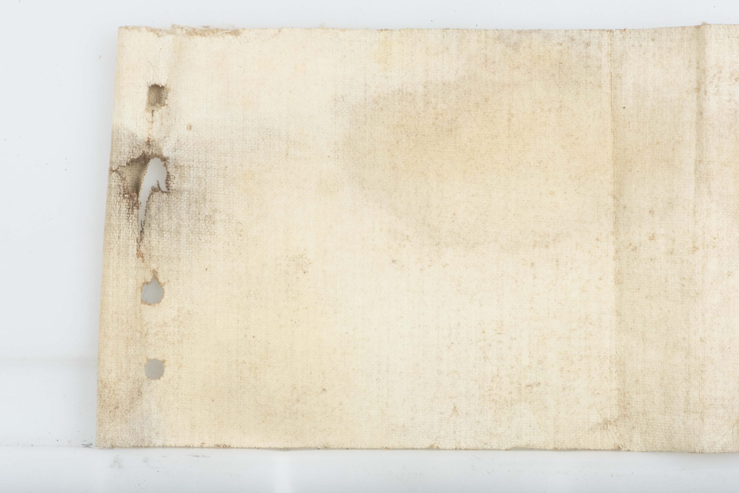 Rare original US 48 star flag armband — image 5