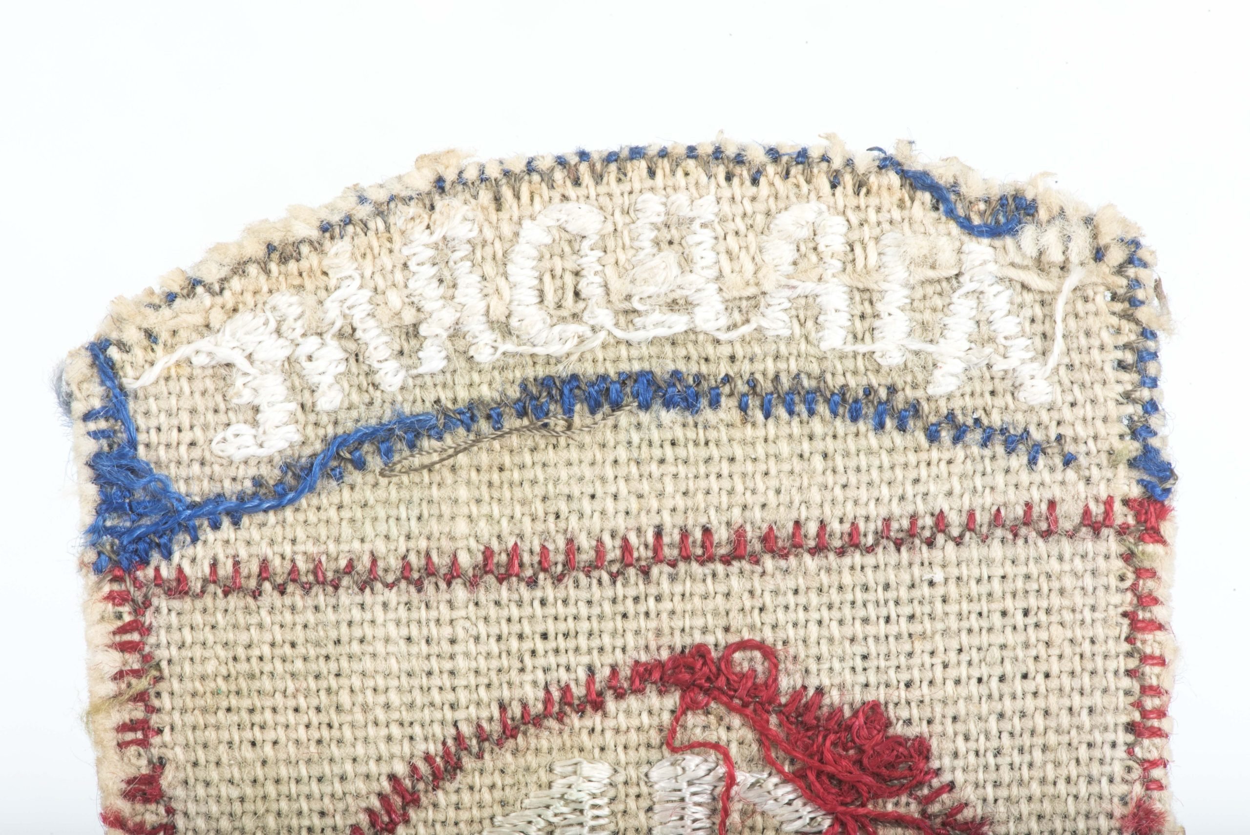 Rare theatre made US 82nd Airborne Division patch — image 5