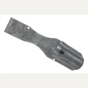 Kriegsmarine K98 bayonet frog marked Franz Brehme Walsrode 1940