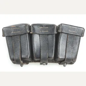 K98 ammunition pouch marked RZFH 1942