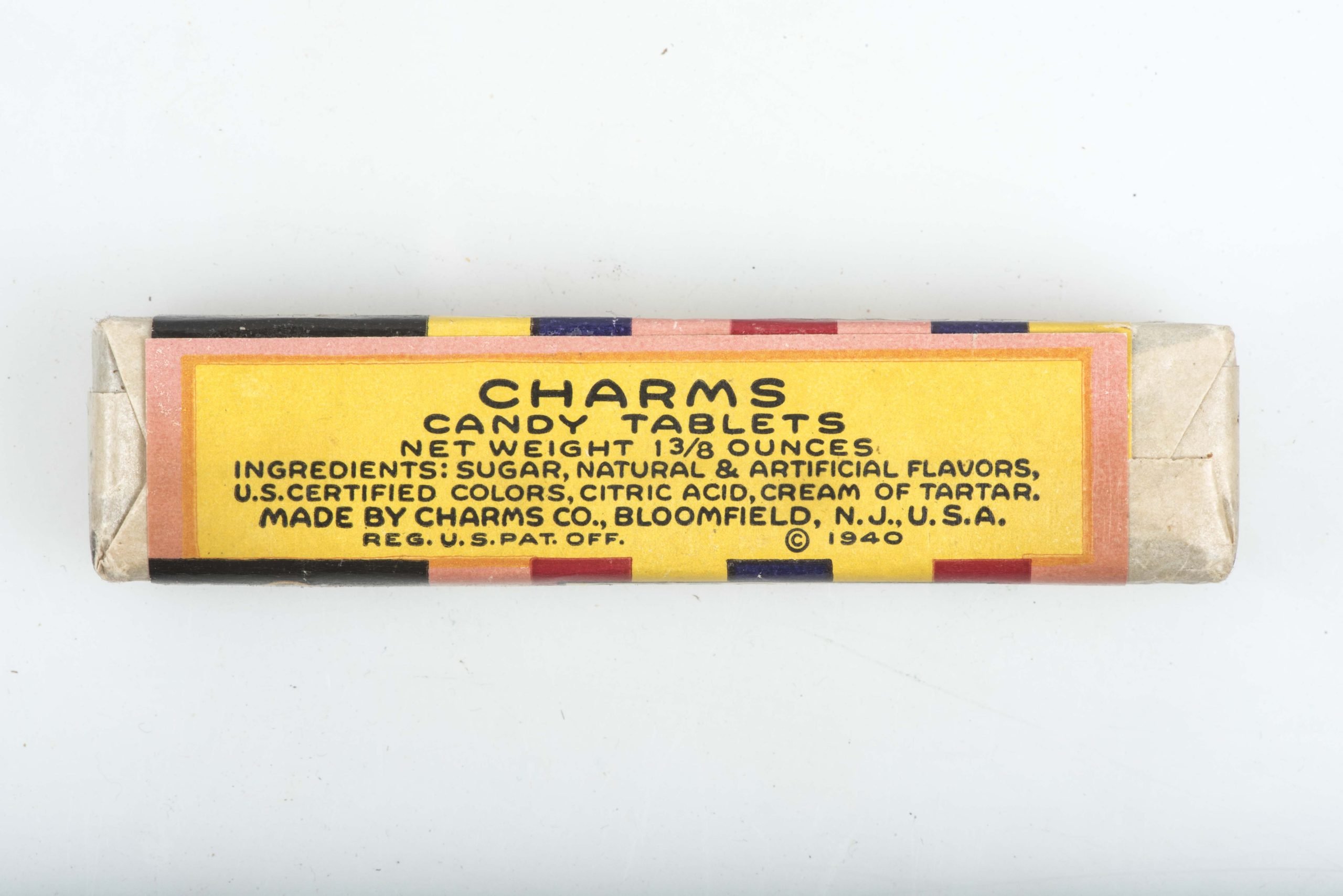 US Charms candy — image 2