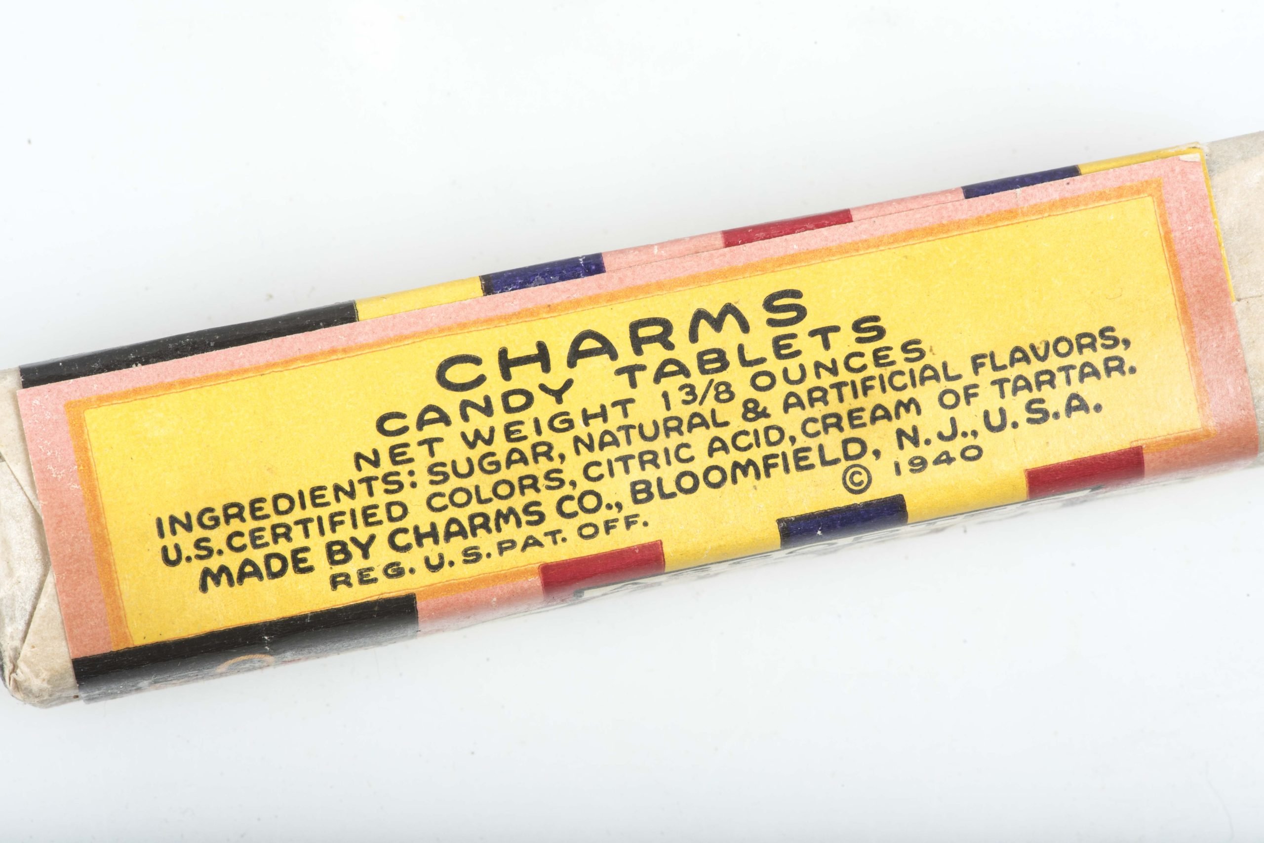 US Charms candy — image 6