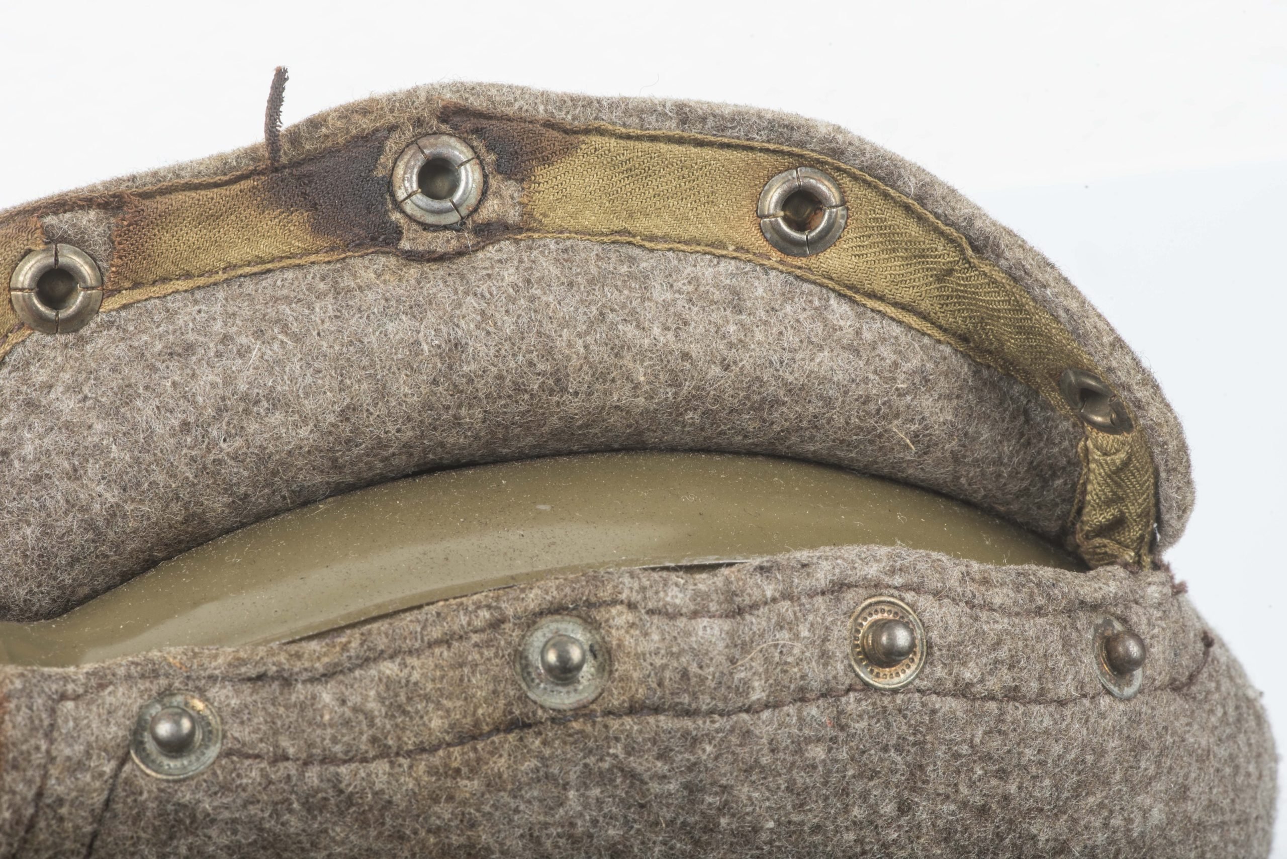 M42 canteen marked CFL 44 — image 10