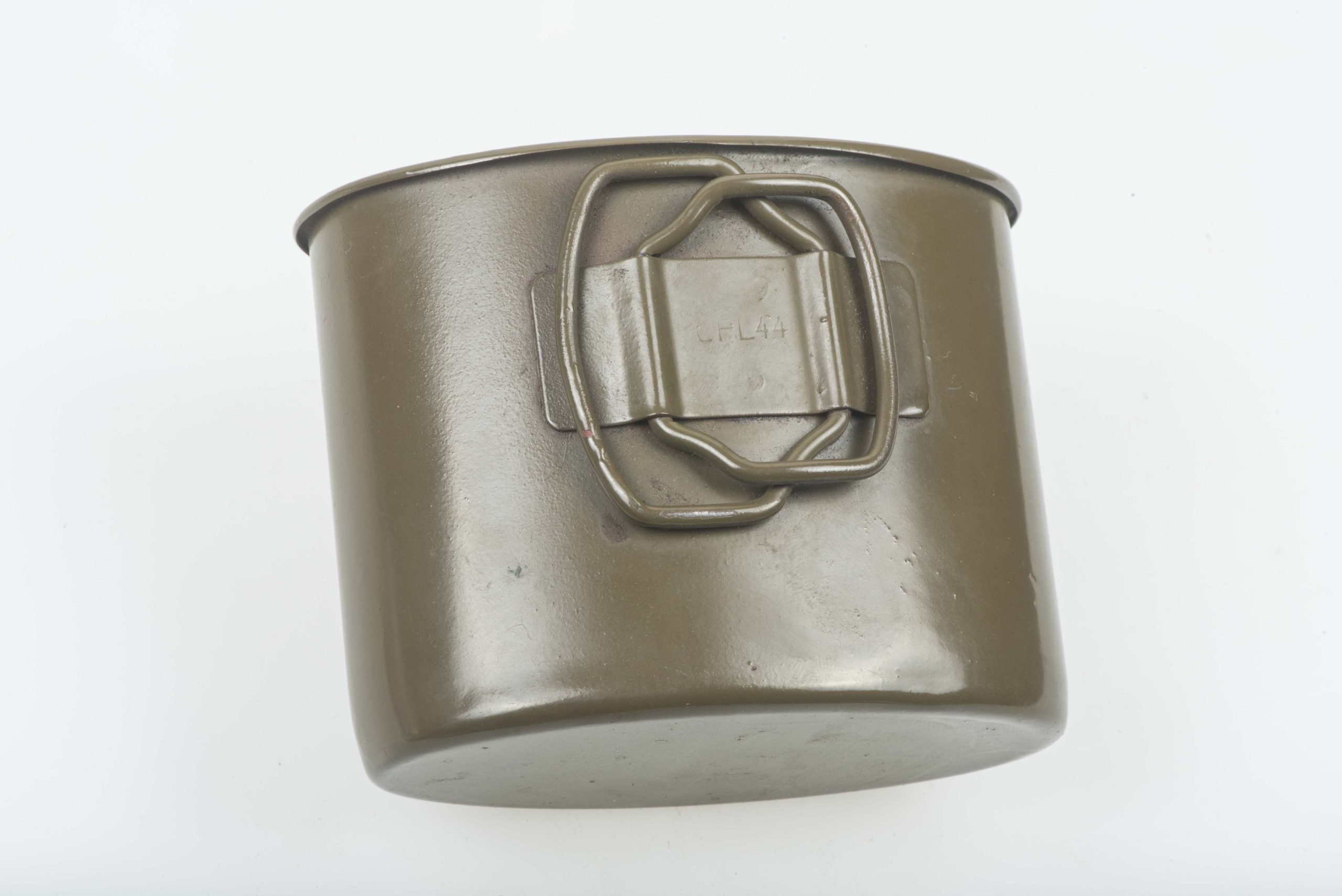 M42 canteen marked CFL 44 — image 6