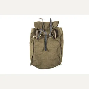 Unissued Heer M44 rucksack marked 0/0156/0047