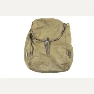 Small rucksack marked H. Kruge 1940