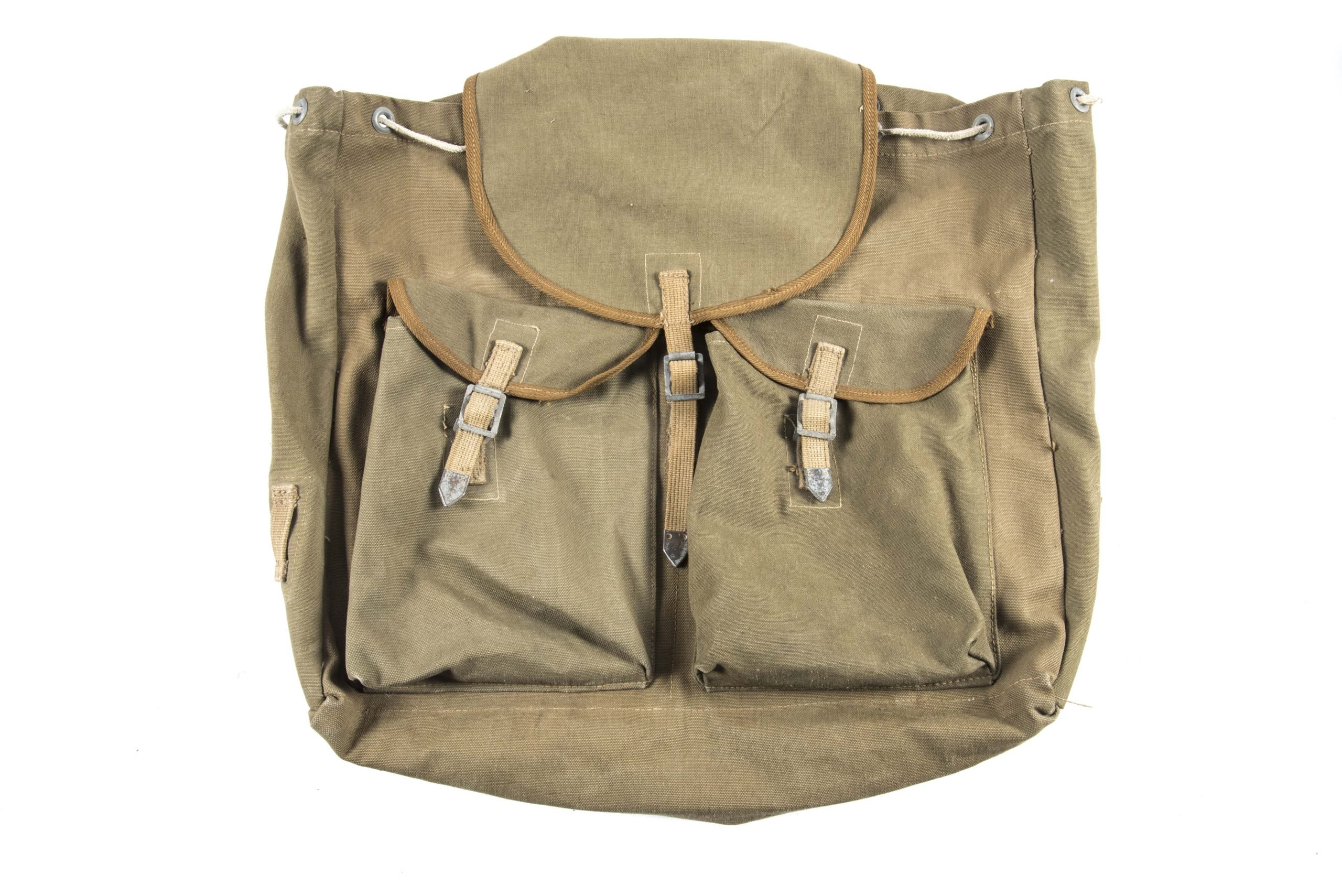 Unissued Heer tropical marked Heidelbaum, named Eichner