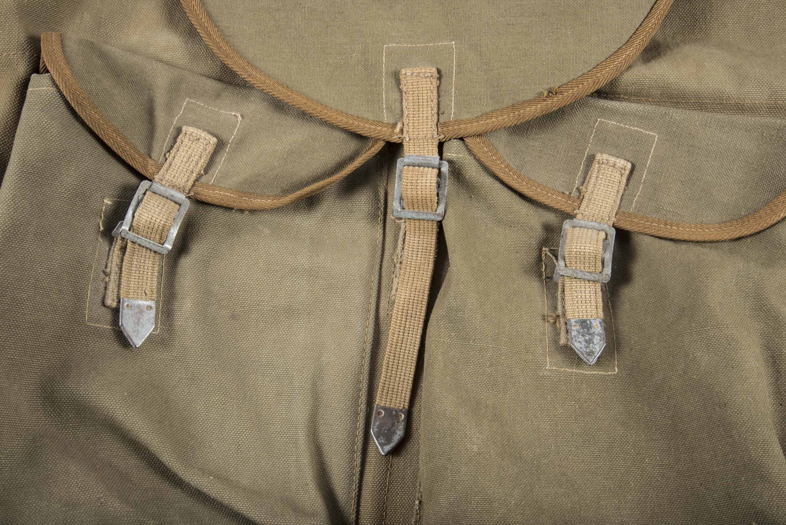 Unissued Heer tropical marked Heidelbaum, named Eichner — image 4