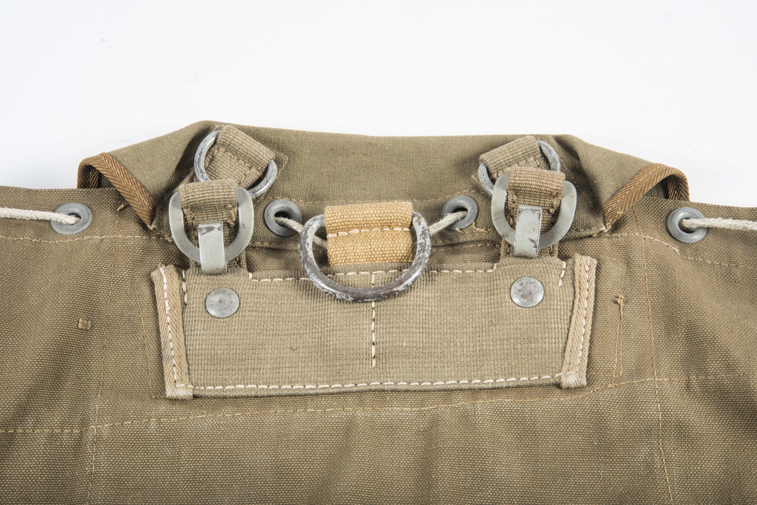 Unissued Heer tropical marked Heidelbaum, named Eichner — image 6