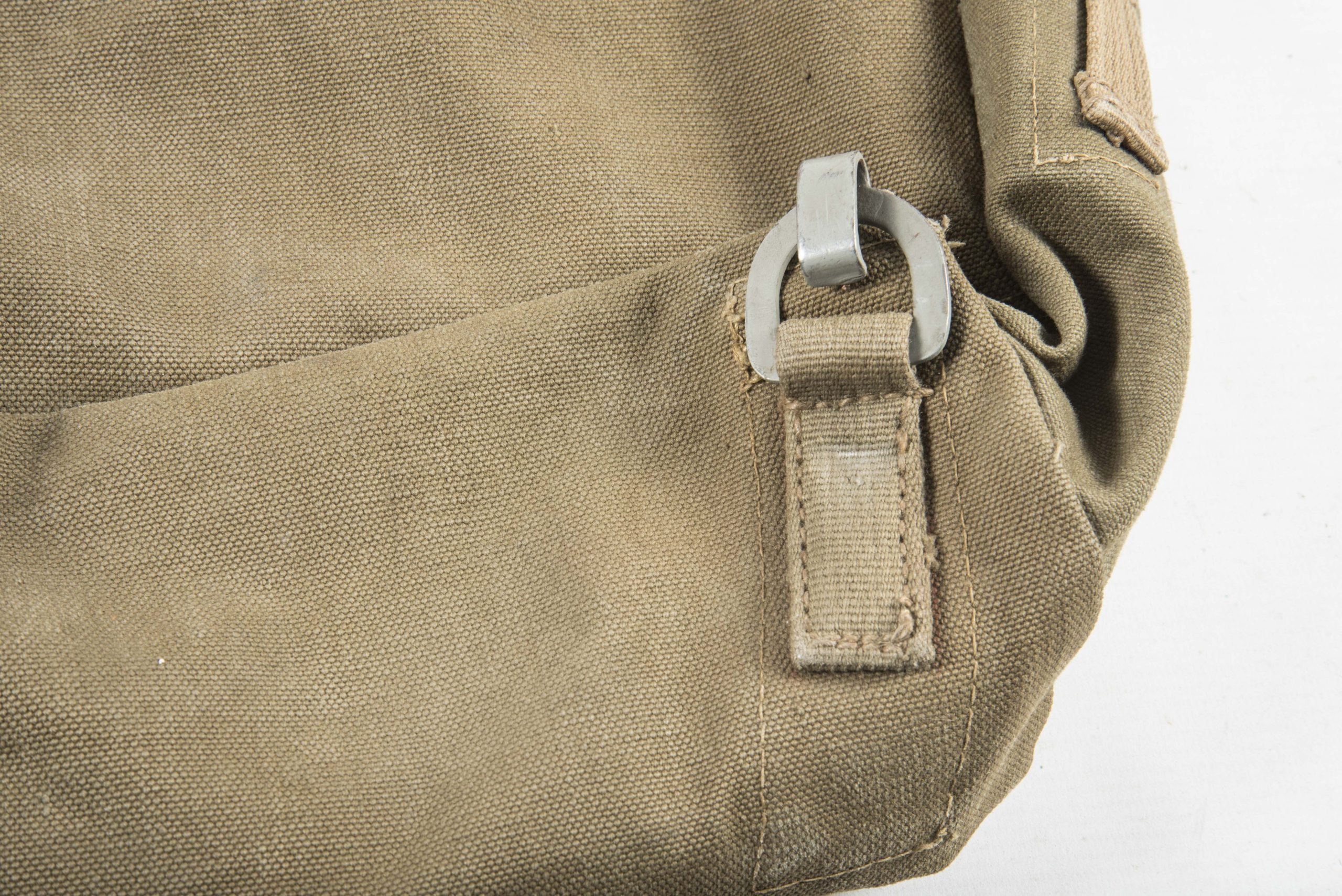 Unissued Heer tropical marked Heidelbaum, named Eichner — image 8