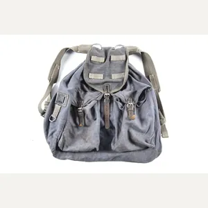 Luftwaffe tropical rucksack marked L.O. Götze & Sohn, Gersdorf 1941