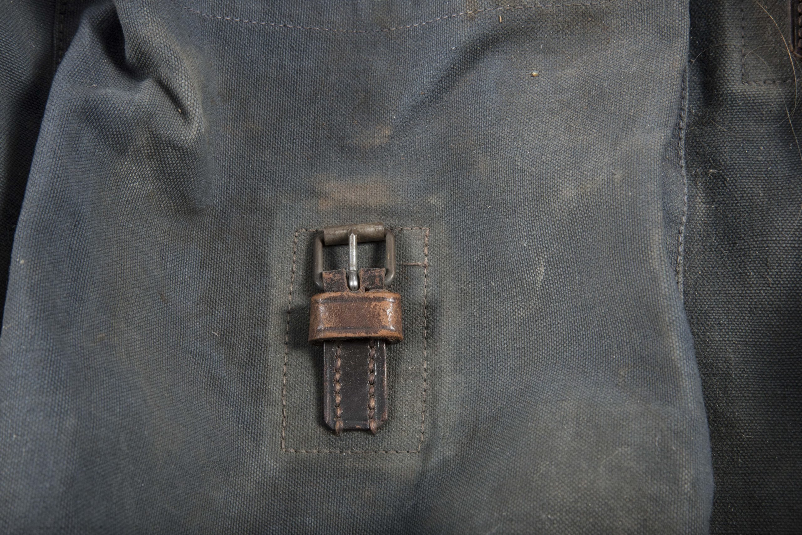 First pattern Luftwaffe Rucksack dated Hamburg 1935 — image 3