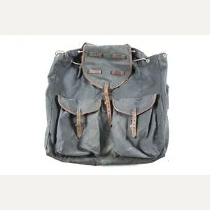First pattern Luftwaffe Rucksack dated Hamburg 1935