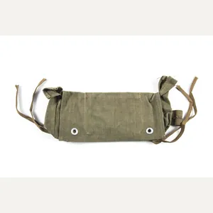 Unissued Tropical A-frame pouch marked Leder-Dallmann Celle 1941