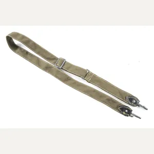 Unissued late war M31 breadbag strap marked RB-Nr. 0/0850/0345