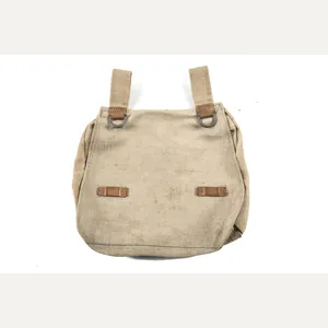 Unissued late war simplified M44 made from coarse blue lined …