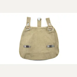 Rare late war transitional tropical breadbag