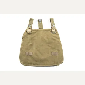 Unissued late war M31 tropical breadbag marked HKO