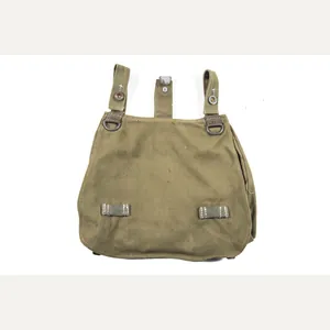 Unissued late war M31 breadbag with rayon loops marked RB-Nr. …