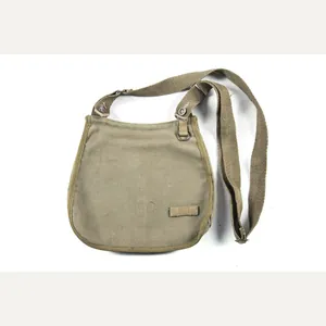 Unissued late war simplified M44 breadbag