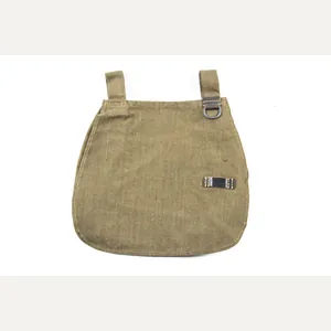Unissued late war simplified M44 breadbag