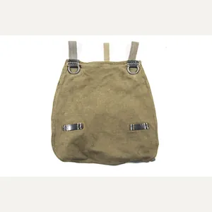 Unissued late war simplified M44 breadbag